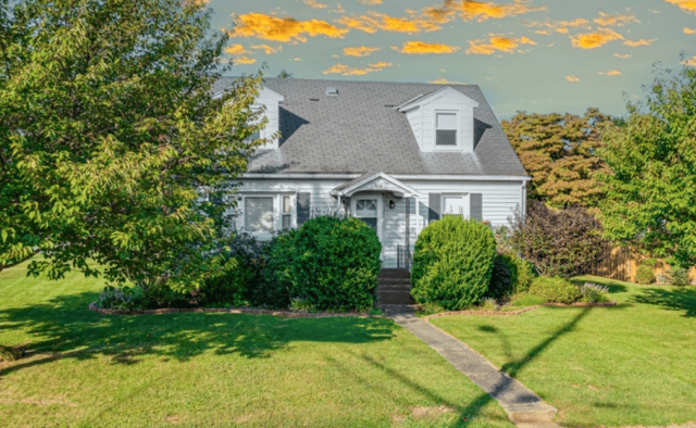 979 Wilbur Ave