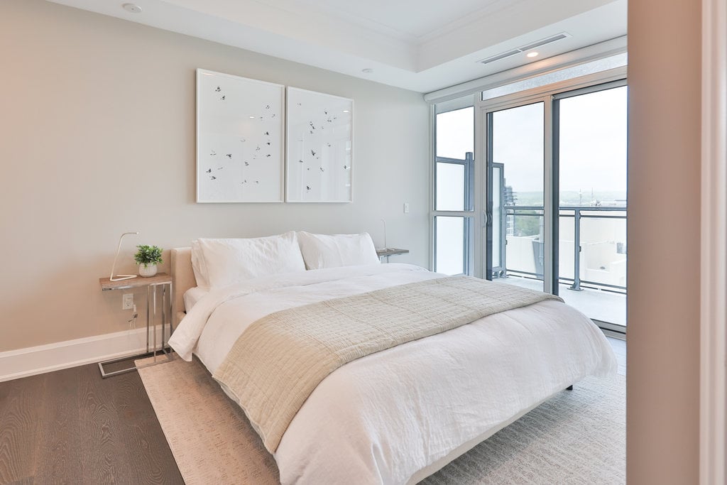 2060 Lakeshore Road #2101