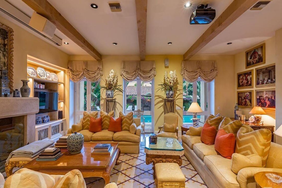 Villa Infinity