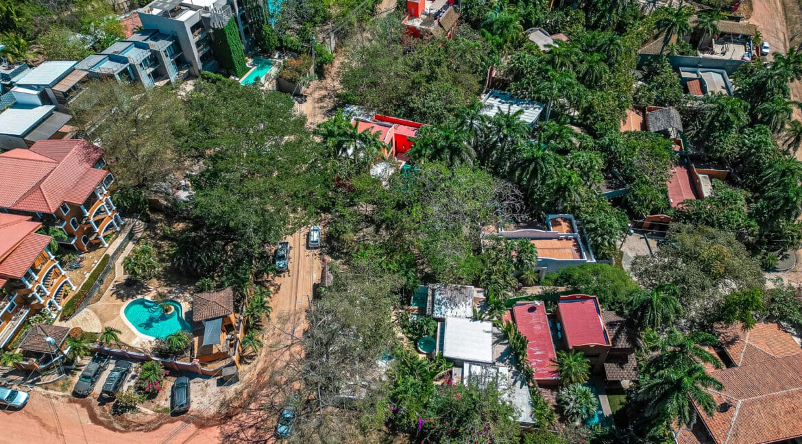 Tamarindo Homesite Lot #3 | Prime Homesite Lot Minutes from Tamarindo Beach