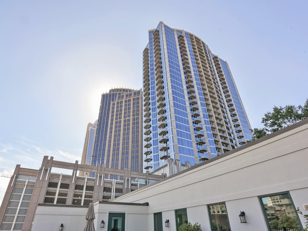 Uptown - Charlotte, NC 