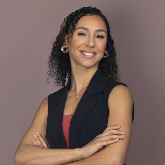Lexi Clark Knoxville, TN Real Estate Agent Headshot