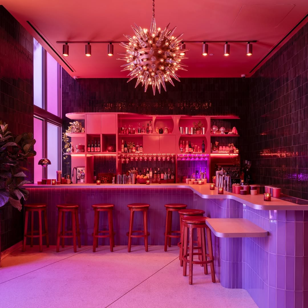 🌴 New in Miami: Margot Bar & Bistro Brings Chic Coastal Vibes to South Beach