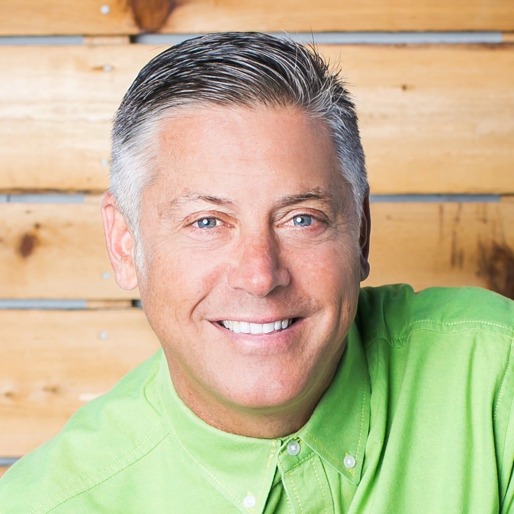 Chris Brigandi Newport Beach, CA Real Estate Agent Headshot