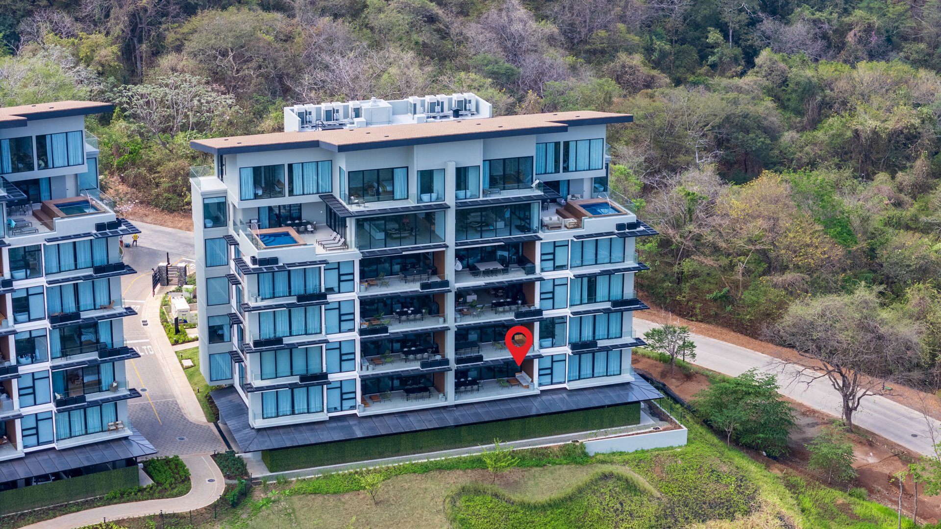 Solaris Acacia 1A | Stunning Ocean-View Condo in Reserva Conchal with Luxury Amenities!
