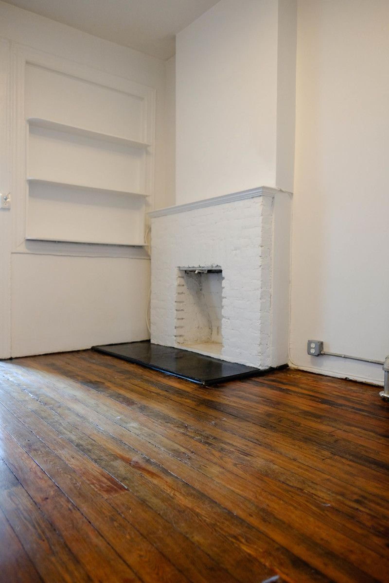 615.5 Hudson Street, Apt 3