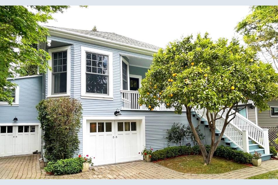 1009 San Anselmo Ave