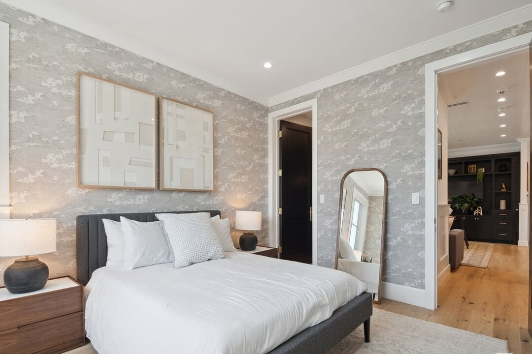 Northstar Estate, N Stanley Ave, 90046