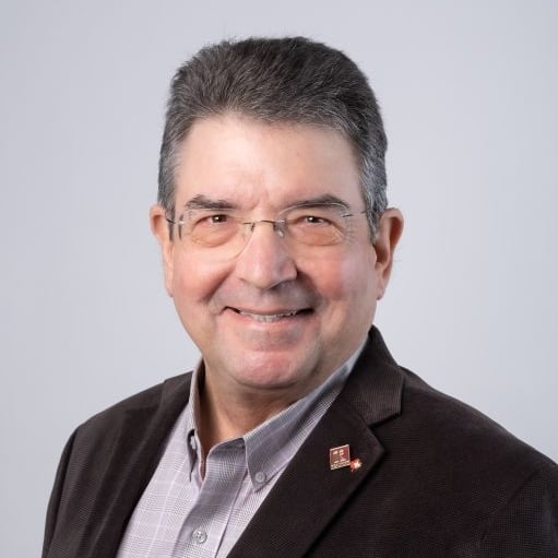 Rick Alder