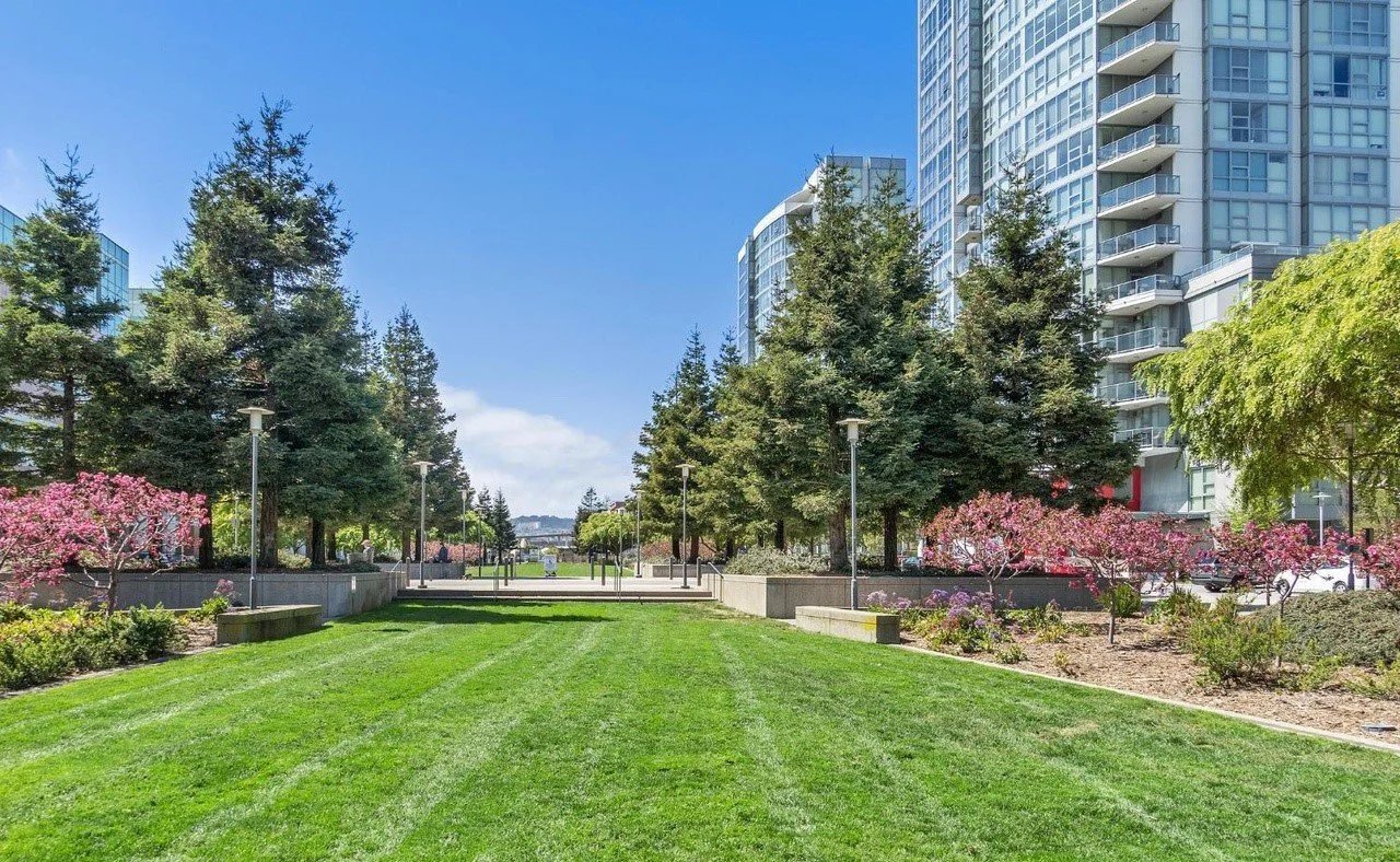 Radiance at Mission Bay