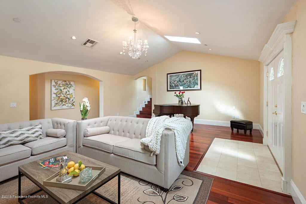 530 Vista Del Llano Dr