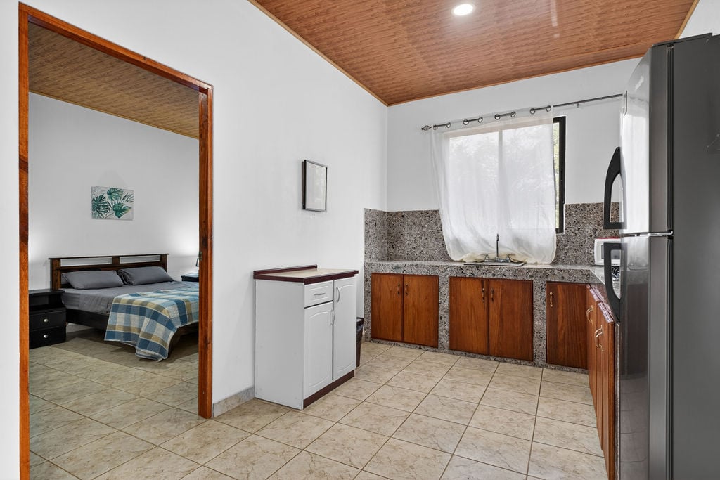 Villa Los Monos | High-Income 9-Unit Rental Property Near Playa Grande