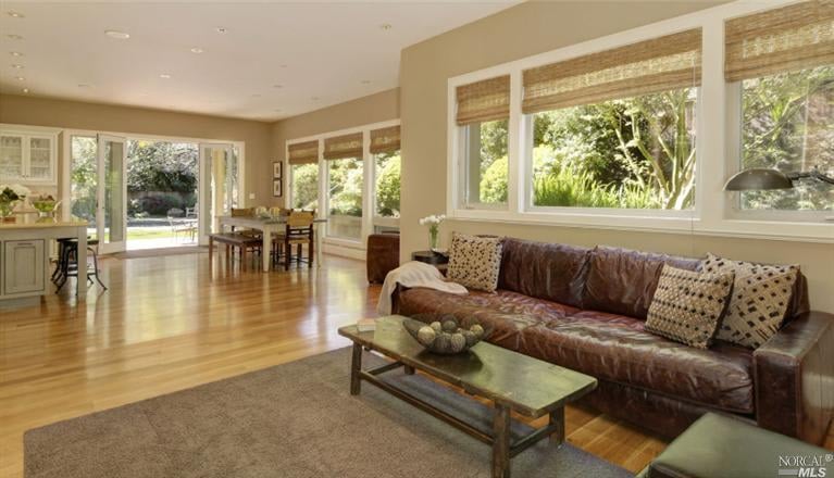 Luxurious Residence Featured in Several Magazines- Represented Buyer