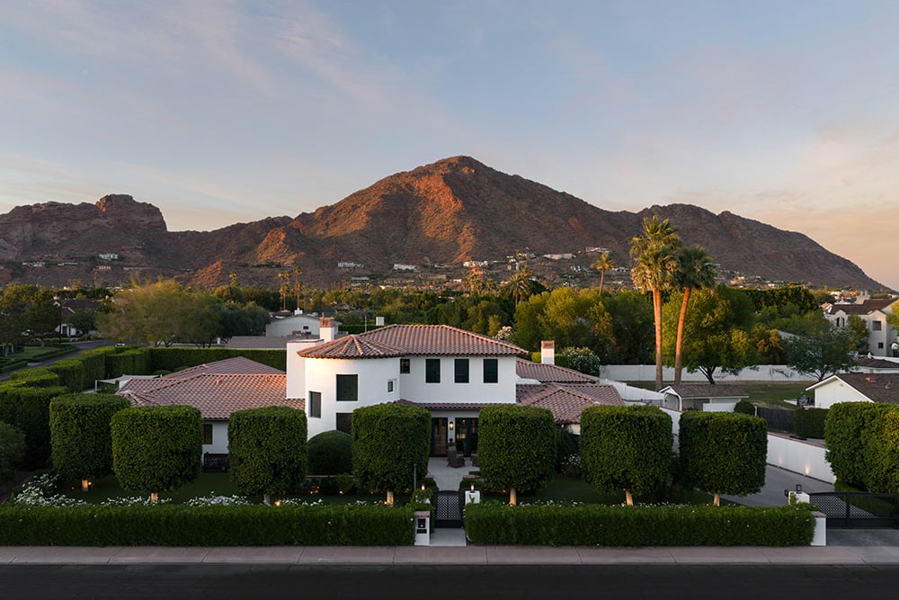 4908 E CALLE DEL MEDIO