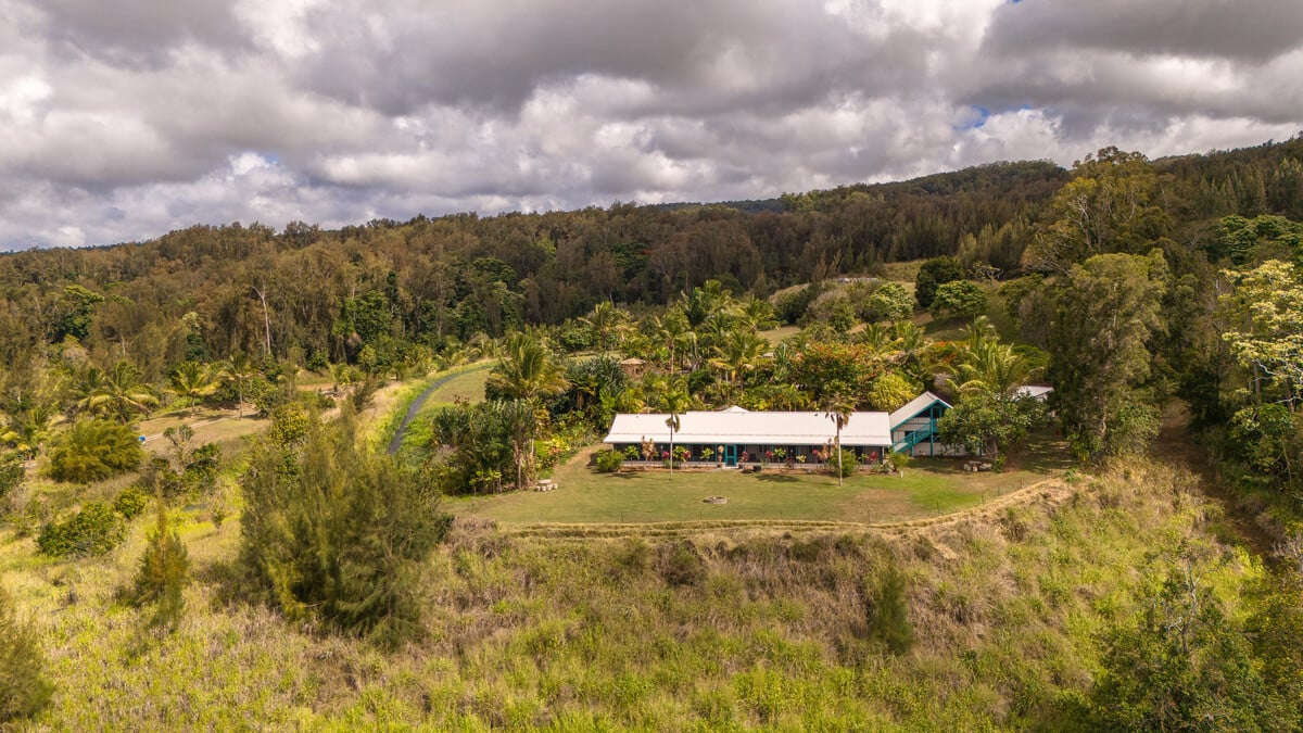 47-4567 Honokaa Waipio Rd