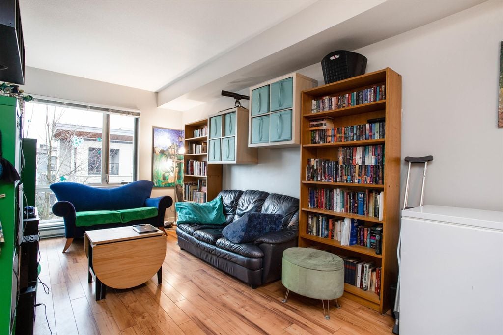 13321 102a Ave, #308
