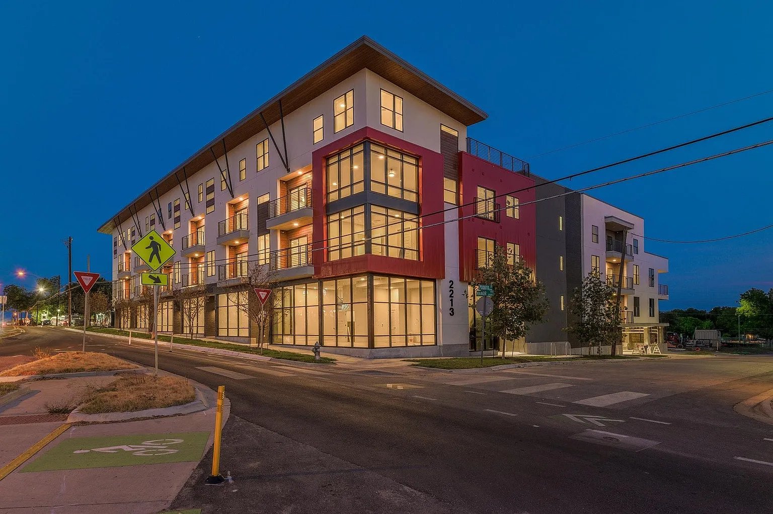 2213 Poquito St #100