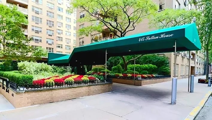 415 East 52nd Street #2CC