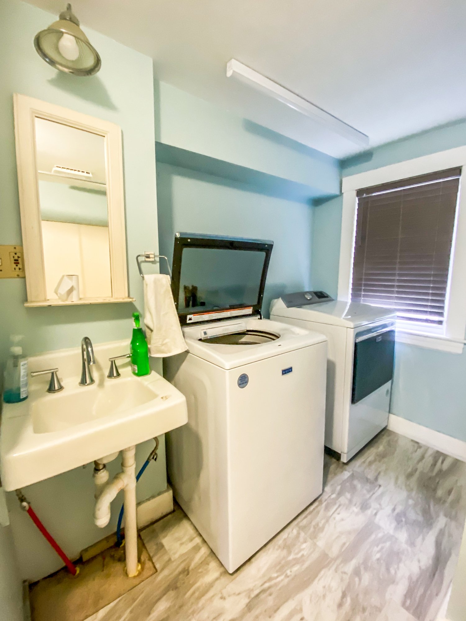 Rental Currently Available
