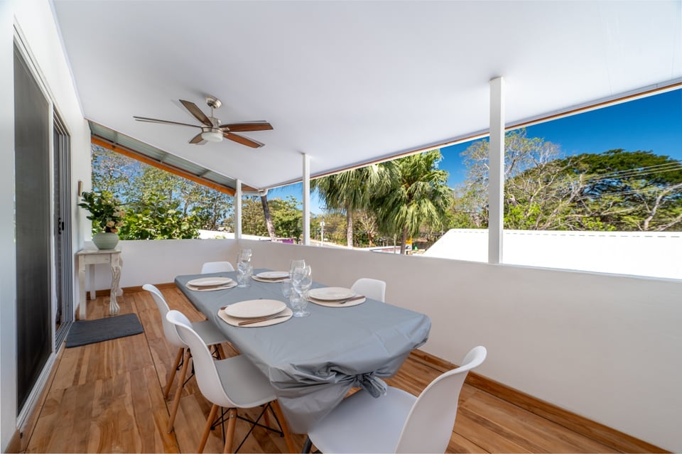 Commercial Asset With Built-In Cash Flow For Sale - BRASILITO BEACH 