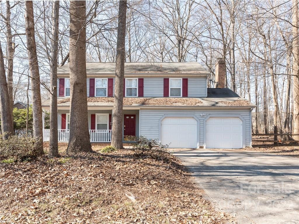 7409 Fred Herron Ct