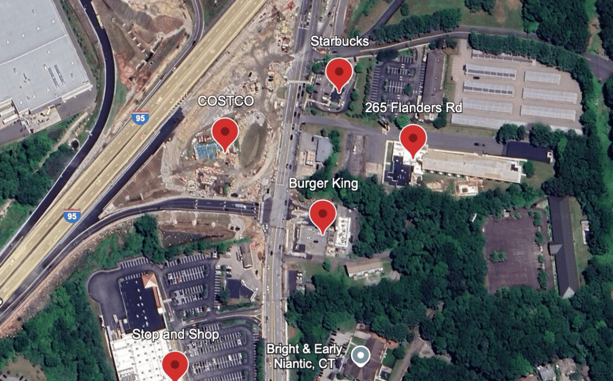 265 Flanders Avenue, Niantic