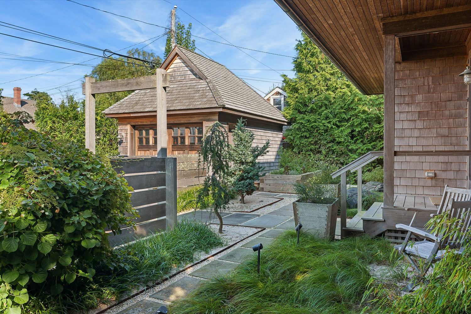 Waterfront Elegance in Southampton's Best Kept Secret