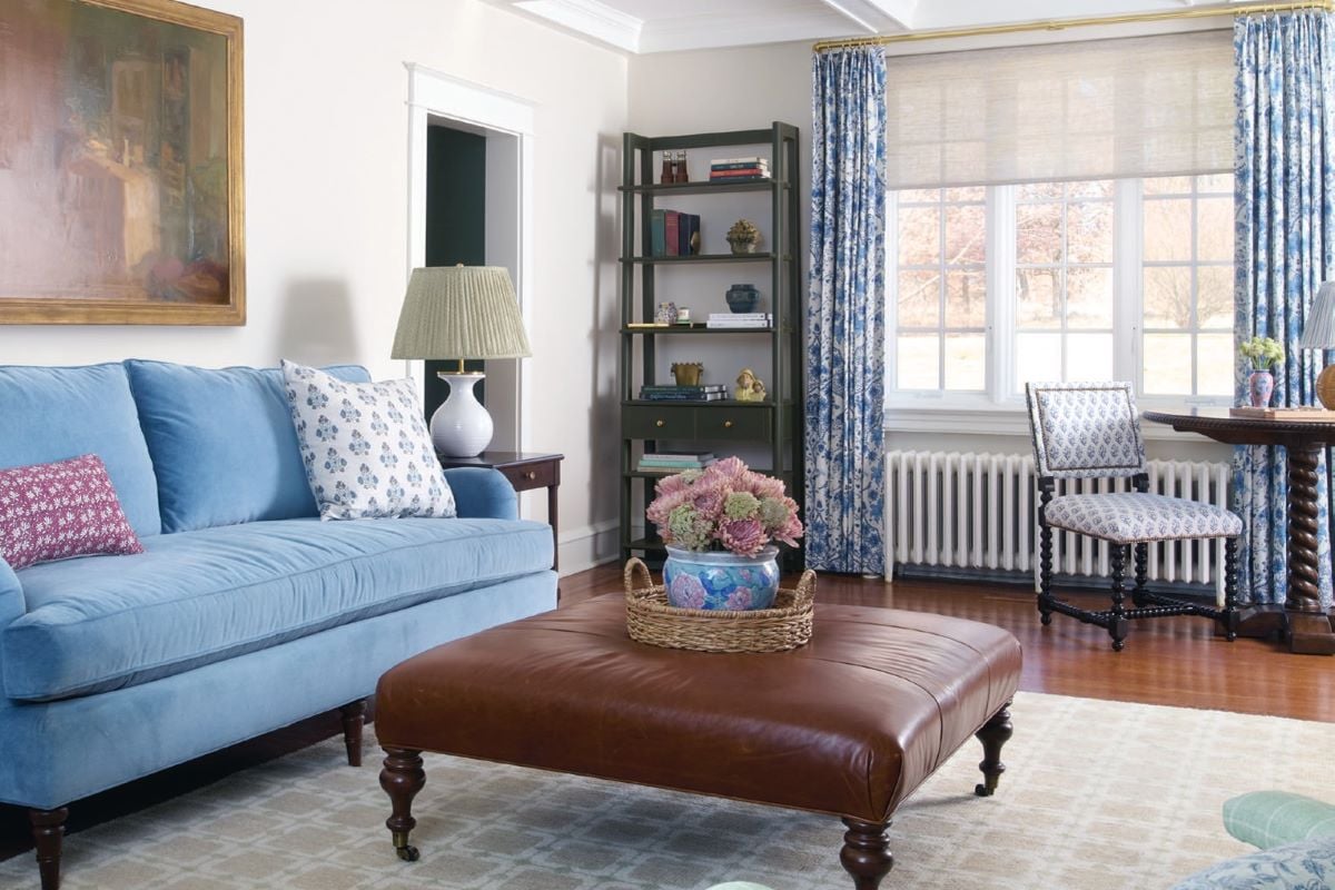 Timeless Charm Meets Modern Elegance in Wayne