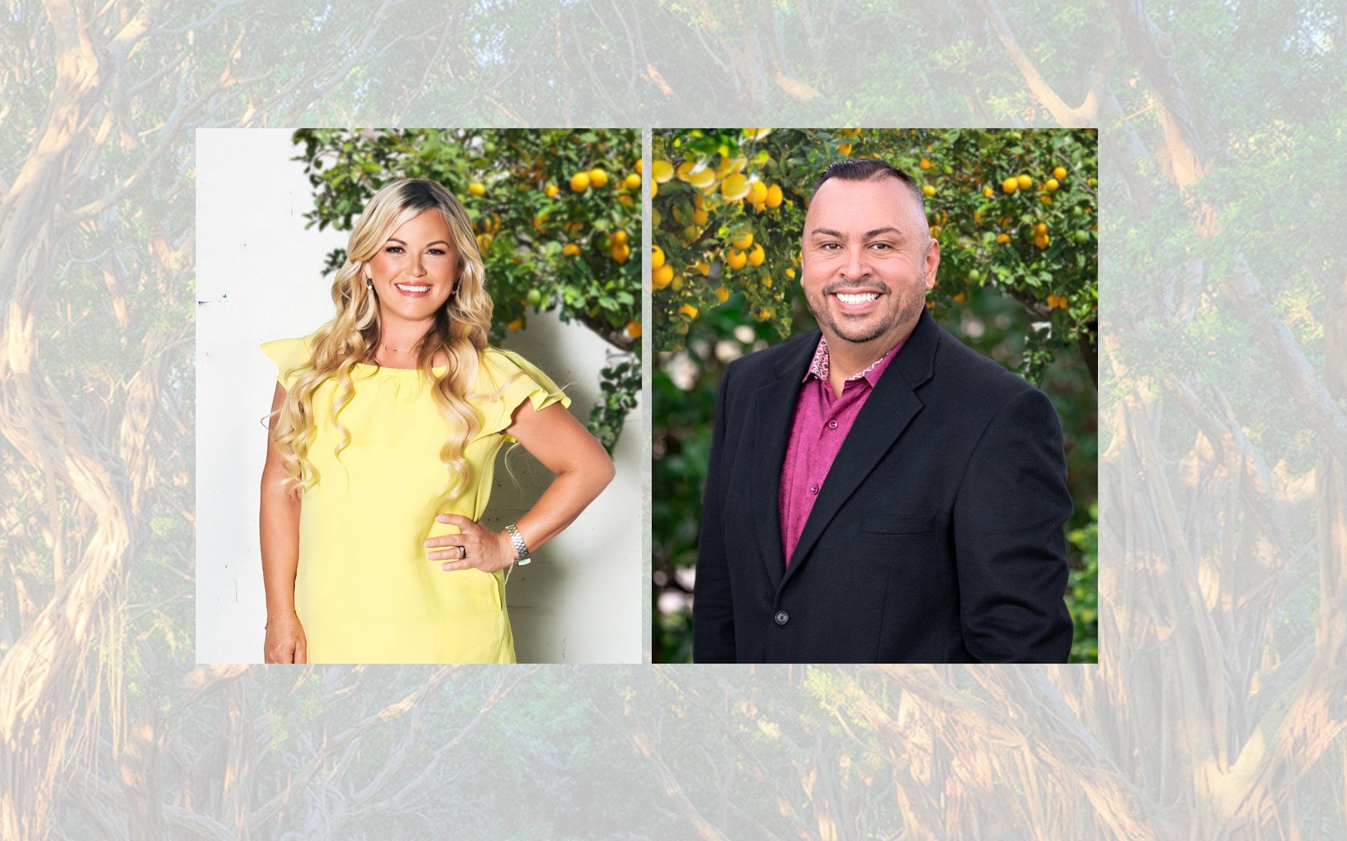 Meyer Lucas Team Members Jennie Greever and Alex Ordonez Have Earned Their Accredited Buyer’s Representative (ABR®) Designations
