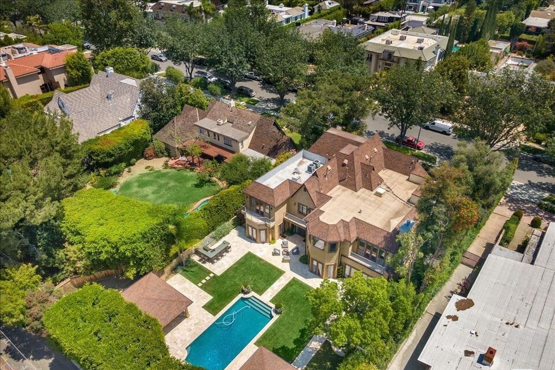 Pristine Villa