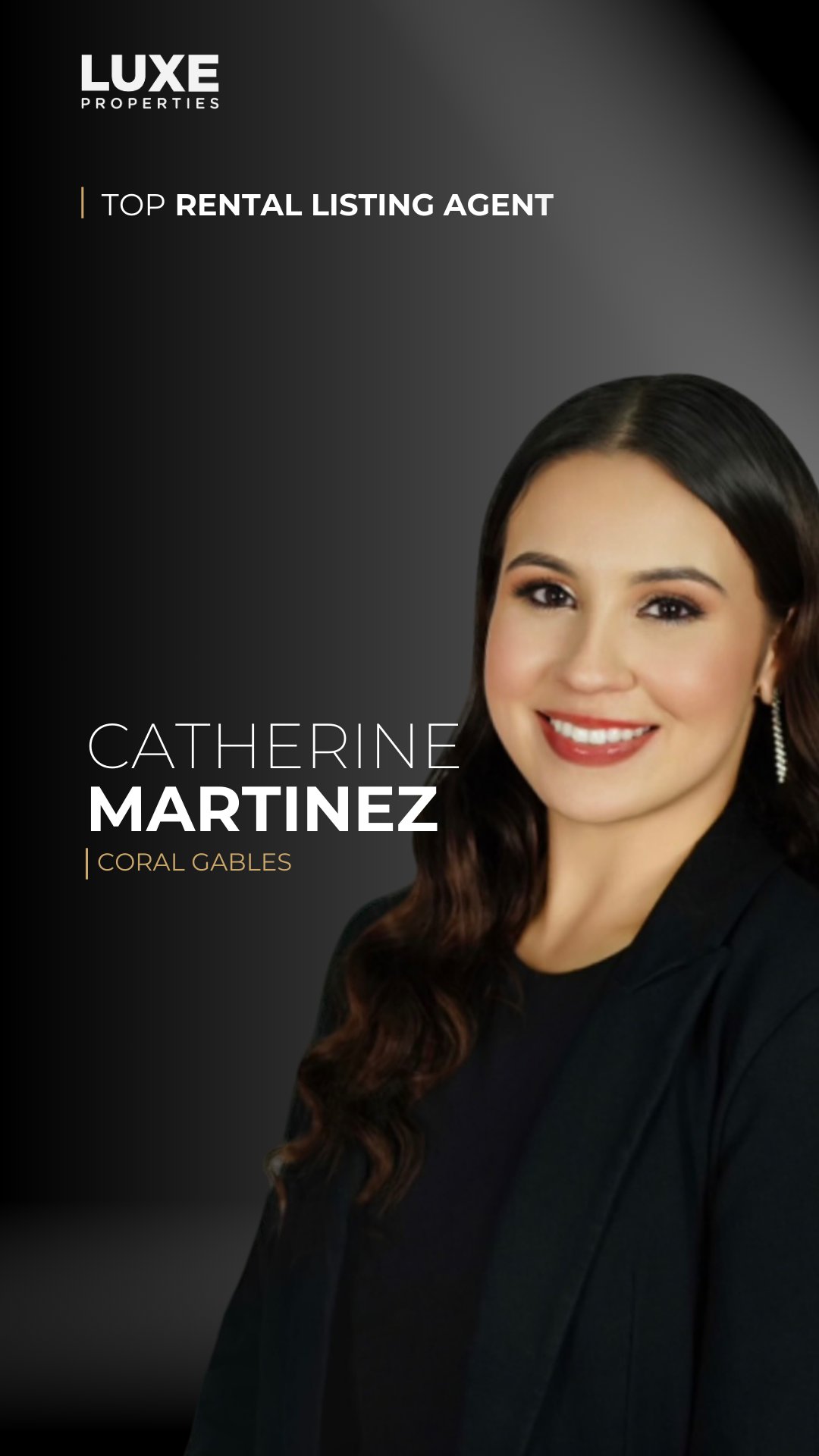 Top Producers Circle | January 2026 Miami Real Estate