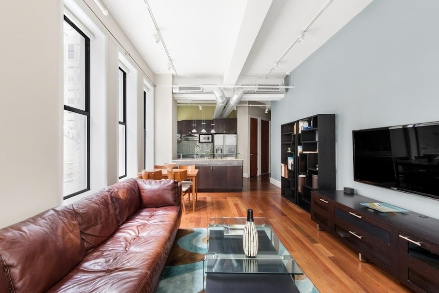 45 E 30th St, 5B