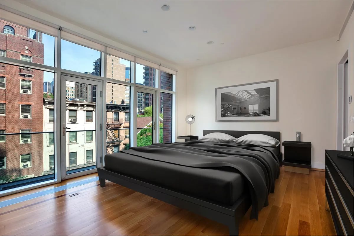 147 Lexington Avenue, PH