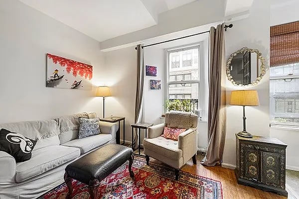 4 Lexington Avenue Unit: 10P