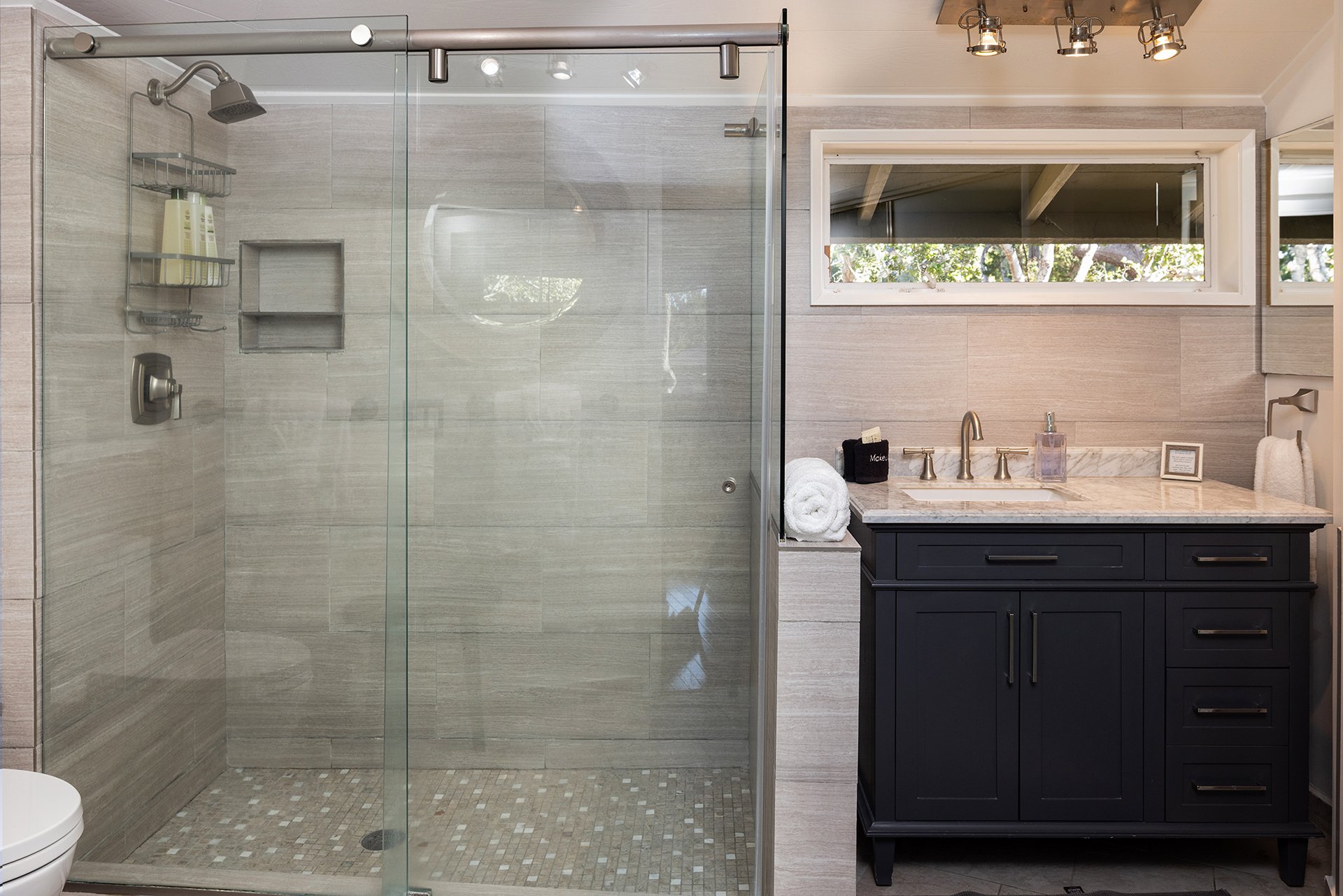 Carmel Woods Mid-Century Modern Retreat