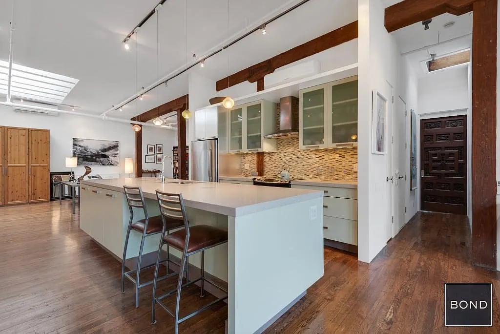 108 Wooster St APT 6D