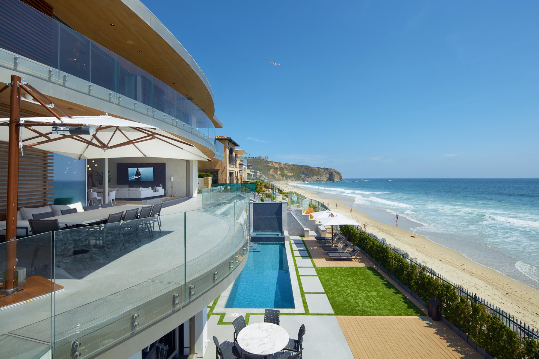55 Strand Beach Drive