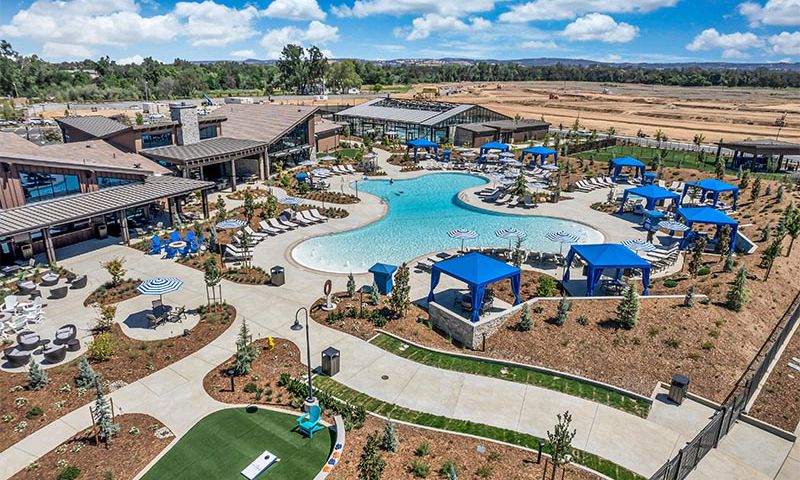 Discover Esplanade at Turkey Creek: Resort-Style Living in Lincoln, CA