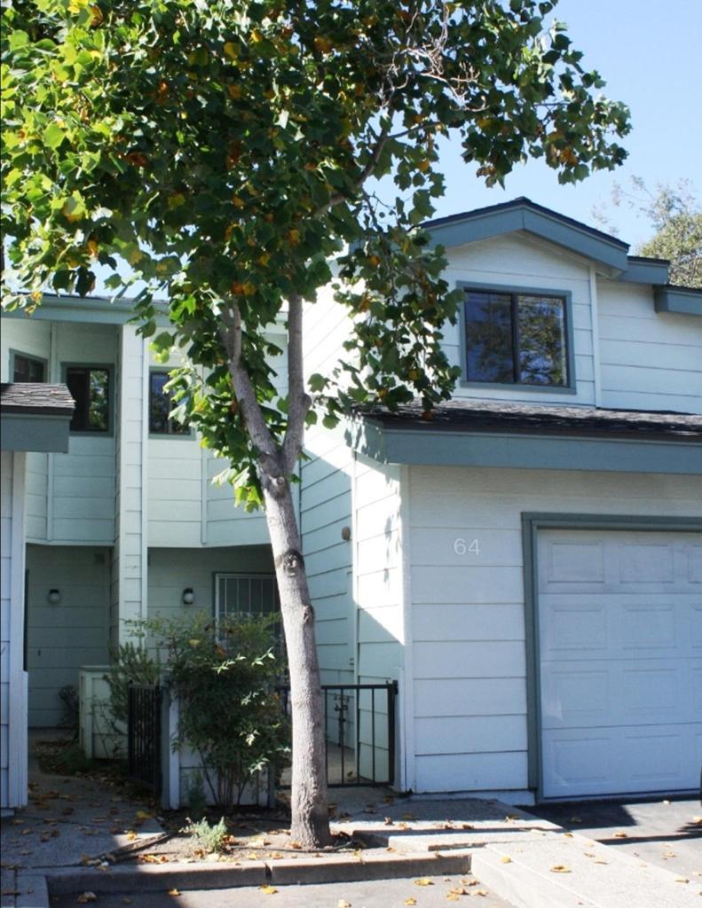 2220 Exposition Dr, #64