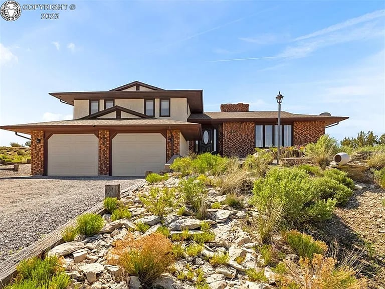 346 S McCulloch Blvd