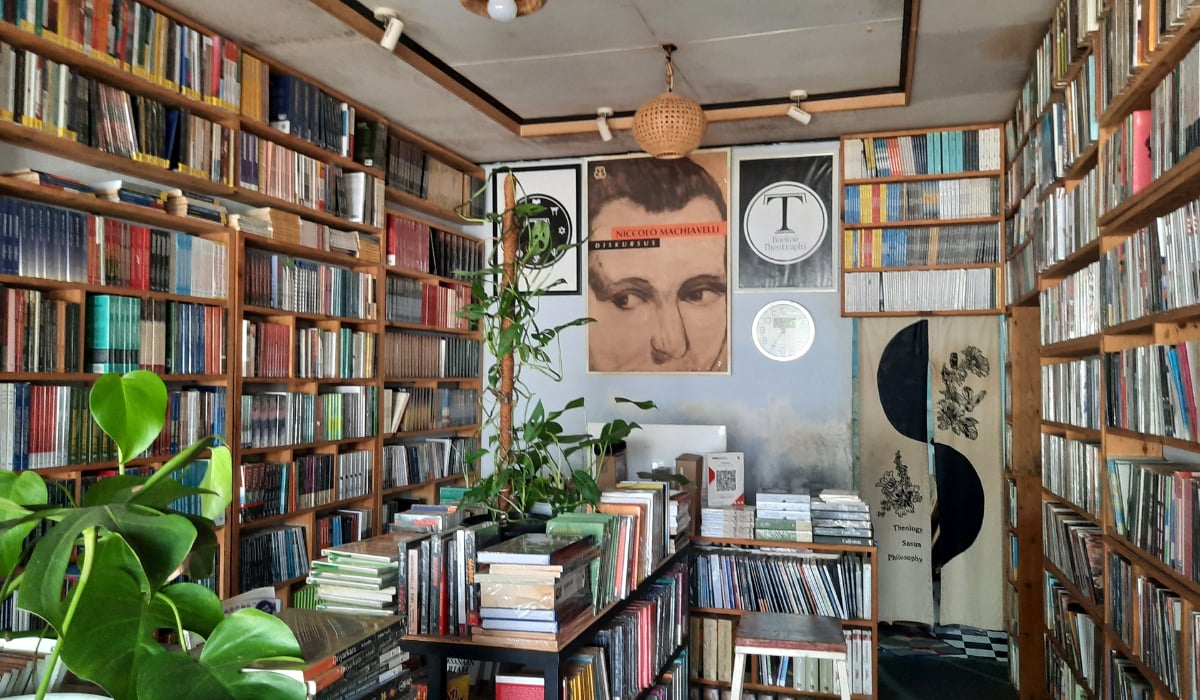 The 5 Best Independent Bookstores in Westchester County Every Book Lover Should Visit