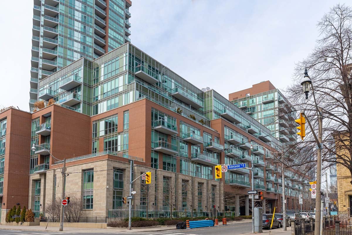 112 George St, #S628