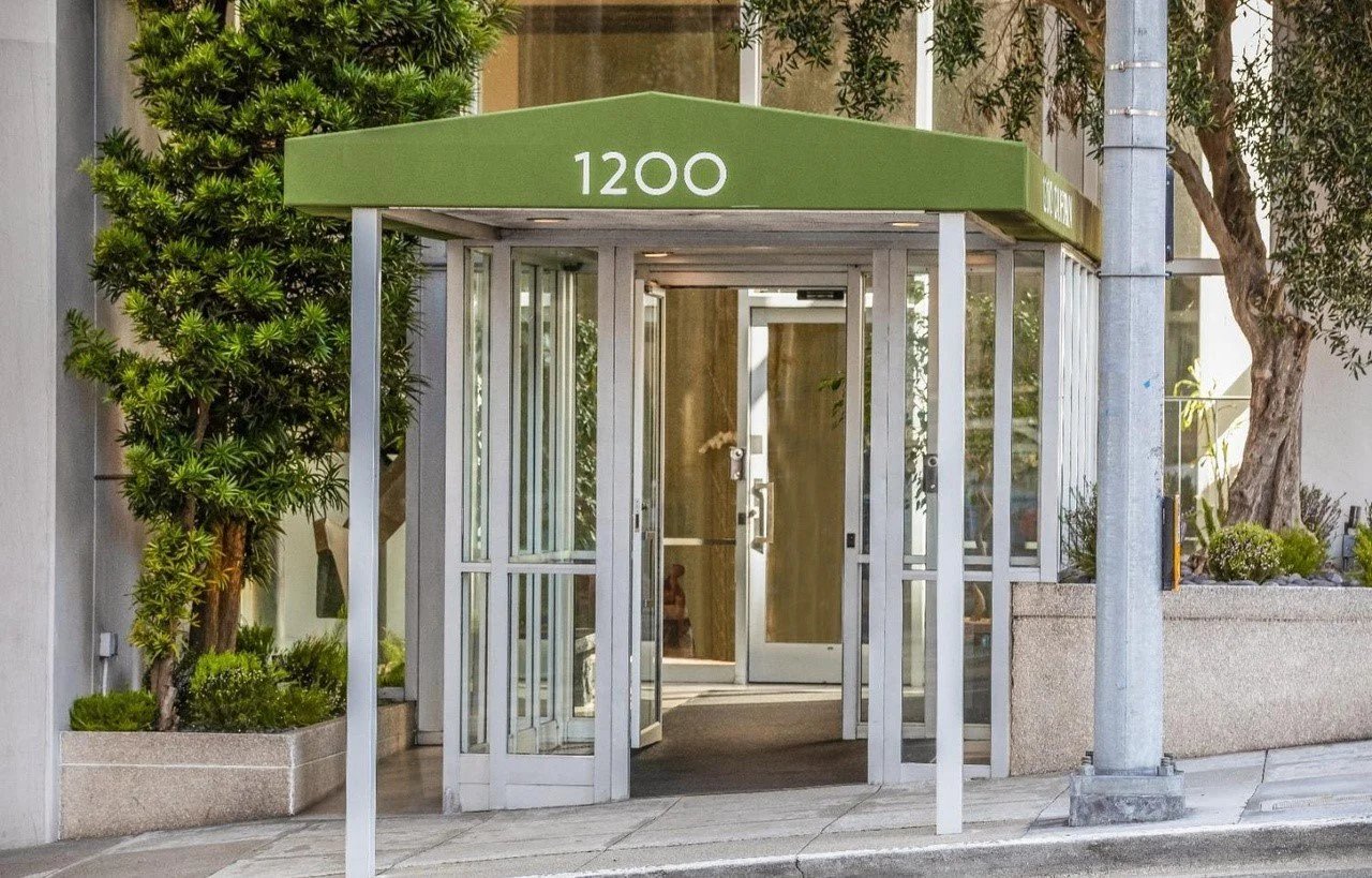 1200 California