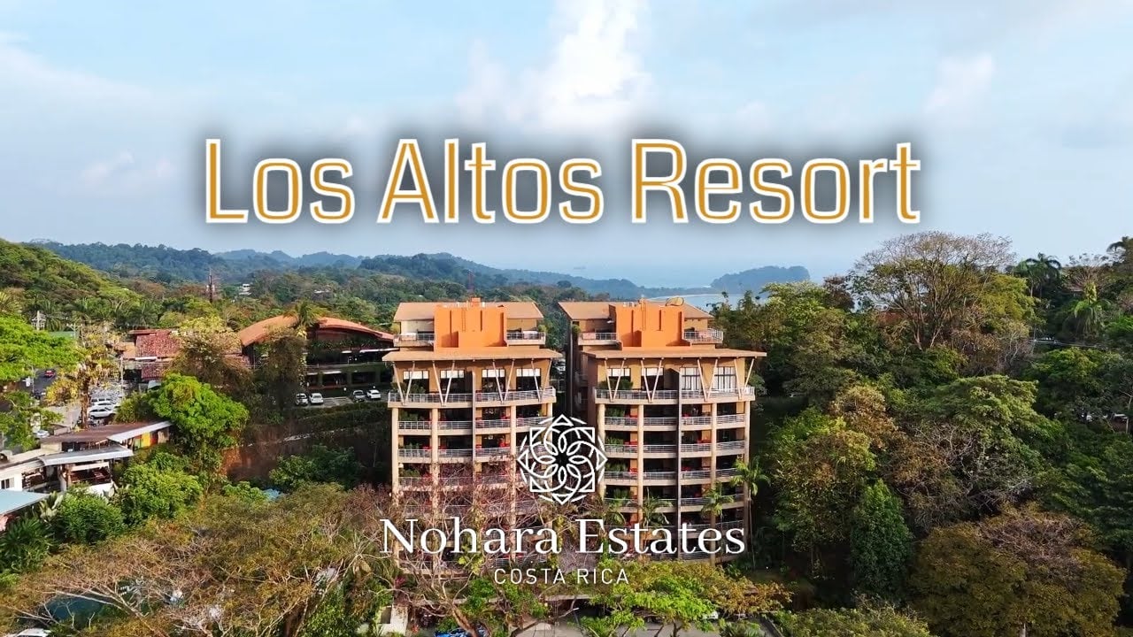 Los Altos Resort - 2025