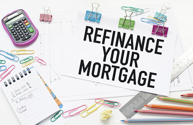 Annual Mortgage Checkup