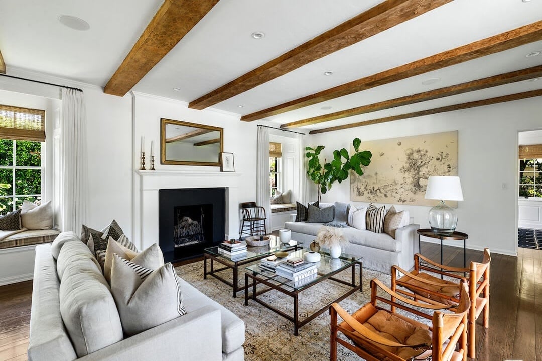 Valley Retreat