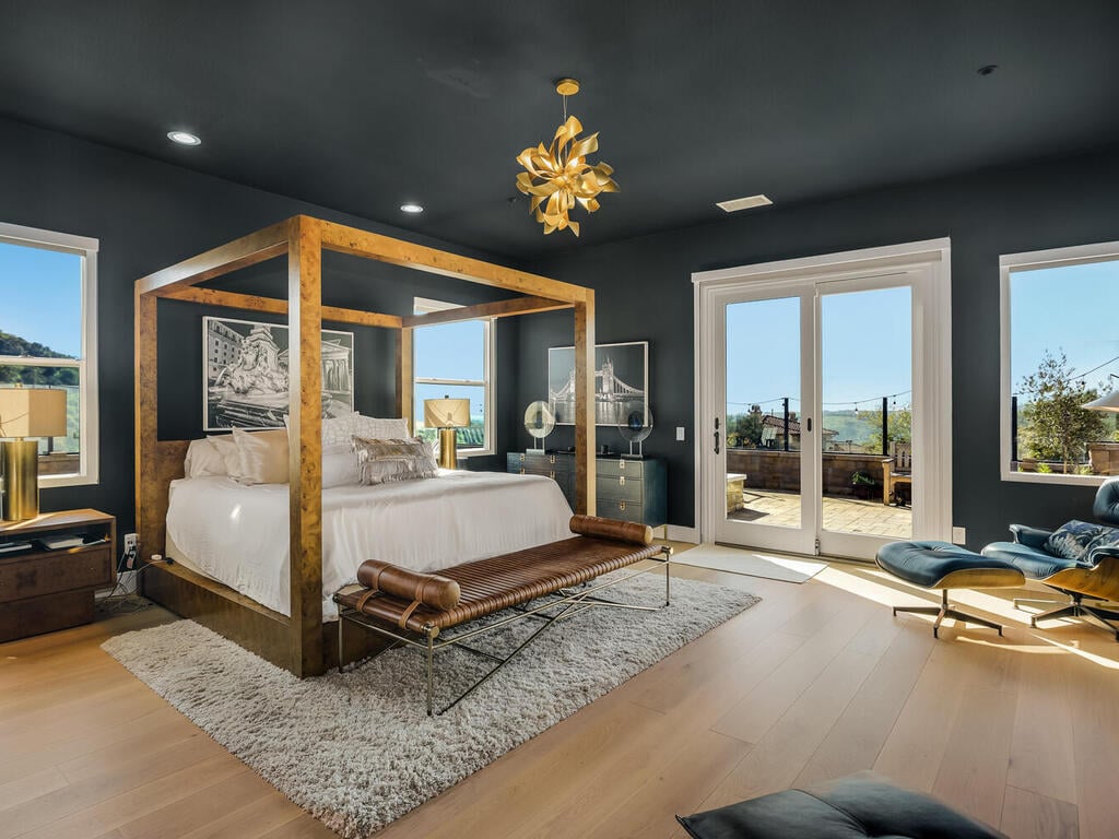 Luxury Estate in Aguacate Ranch, Bonsall | Clos Duval Home Tour | San Luis Rey AVA