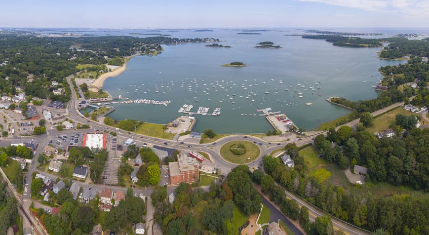 Hingham
