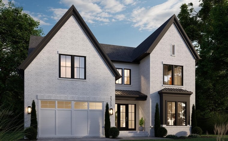 Falls Church Image