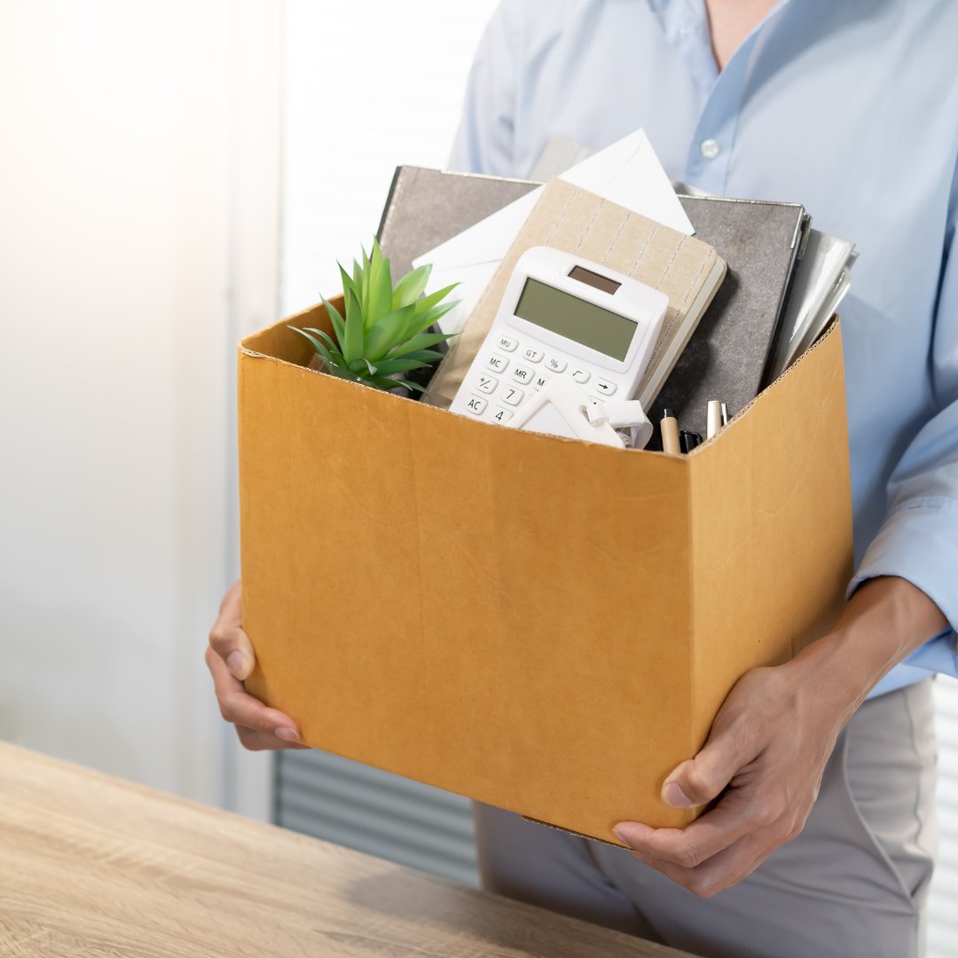 Interest Rates and Rising Unemployment